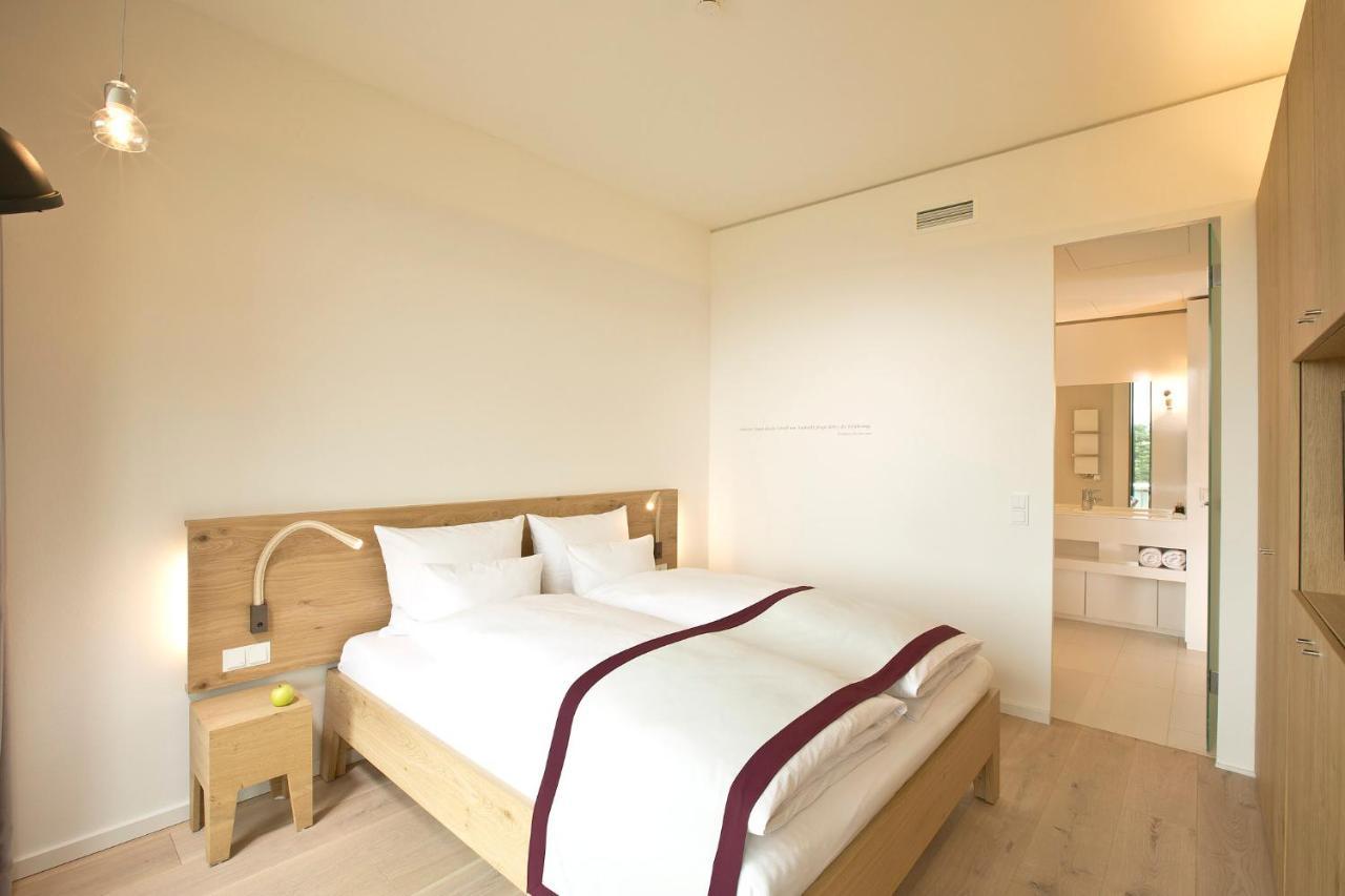 Hotel Kloster Haydau Morschen Extérieur photo