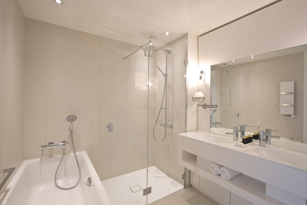 Hotel Kloster Haydau Morschen Chambre photo