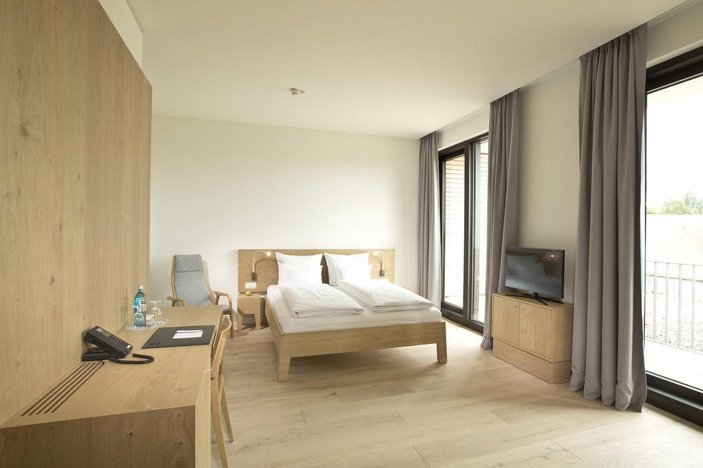 Hotel Kloster Haydau Morschen Chambre photo