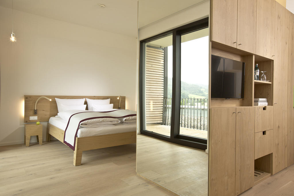 Hotel Kloster Haydau Morschen Chambre photo