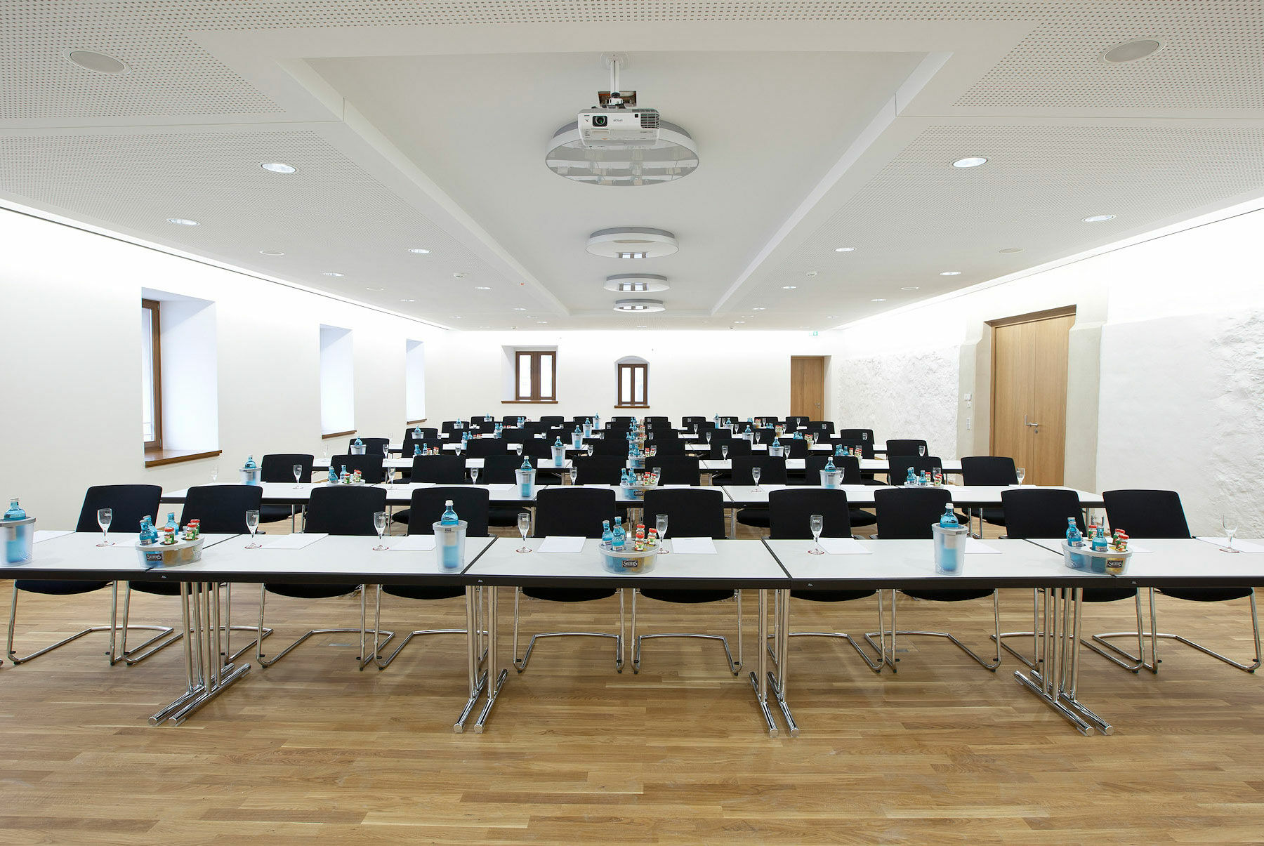 Hotel Kloster Haydau Morschen Extérieur photo