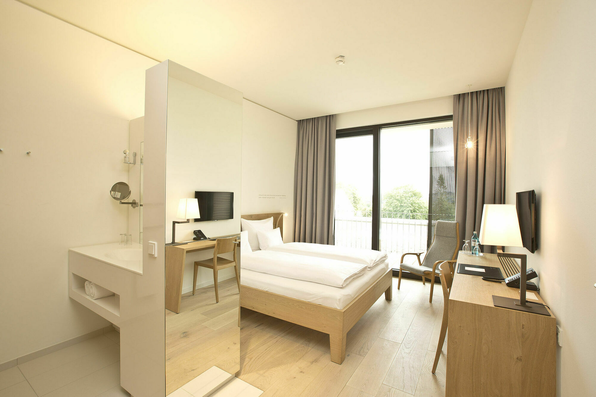 Hotel Kloster Haydau Morschen Extérieur photo